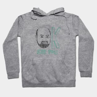 Kim's Convenience Hoodie